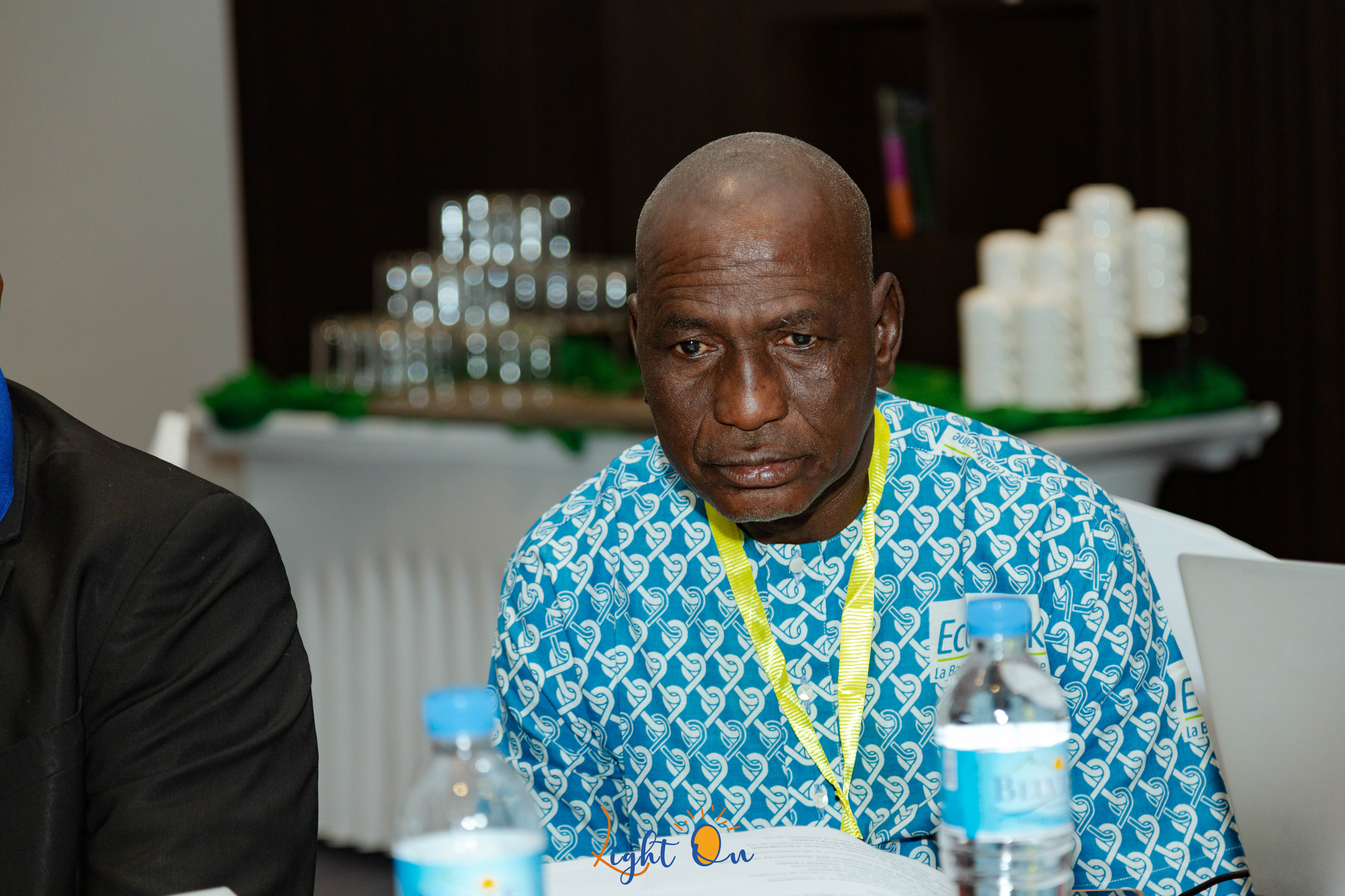 L'Impact de l'Intelligence Artificielle dans la Stratégie d'Entreprise — équipes ECOBANK NIGER