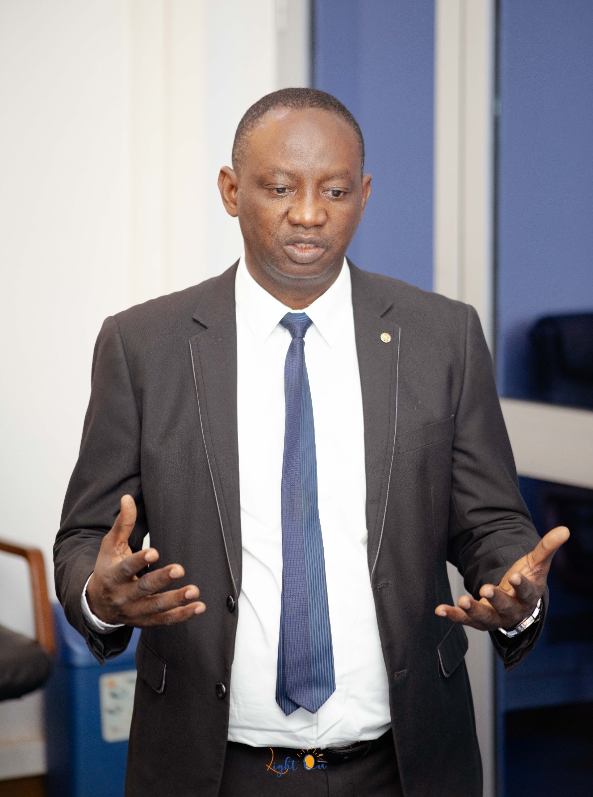 Formation en Intelligence Artificielle — personnel LONANI