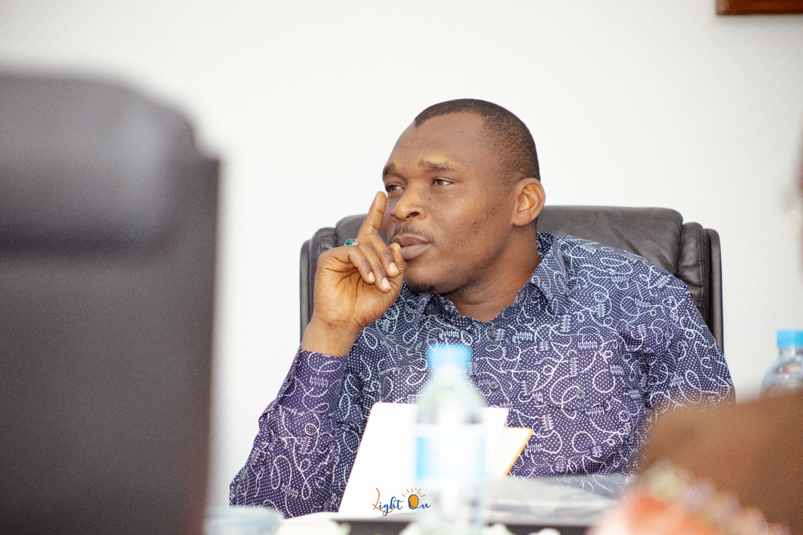 Formation professionnelle continue — équipes SONIBANK